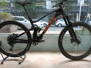 Lapierre Spicy CF 6.9 2022 2022 Mountainbike d'occasion — image 9 sur 9