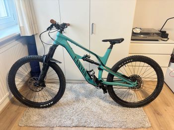 Canyon, Spectral 7 2021