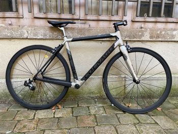 Colnago, C64 ITALIA 2019 Frameset
