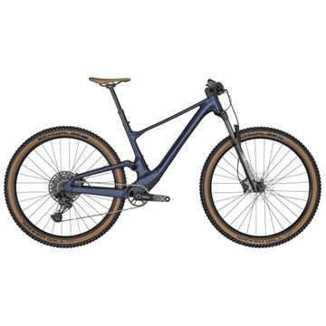 Brugt Scott Spark 970 blue (EU) 2024 2024 Mountainbike — billede 2 af 3