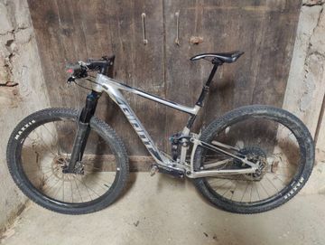Giant Anthem SRAM GX Eagle 2019 MTB usato
