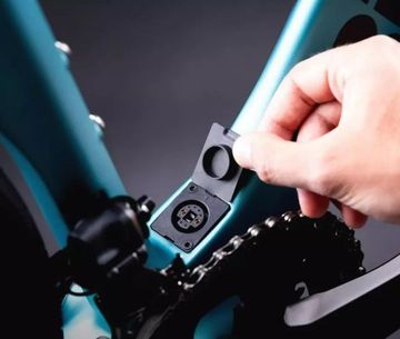 Bianchi e-Oltre 105 2024 2024 Road & Gravel de segunda mano, Verde — imagen 3 de 4