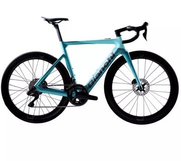 Tweedehands Bianchi e-Oltre 105 2024 2024 Road & Gravel