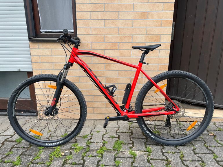 Scott Aspect 960 2022