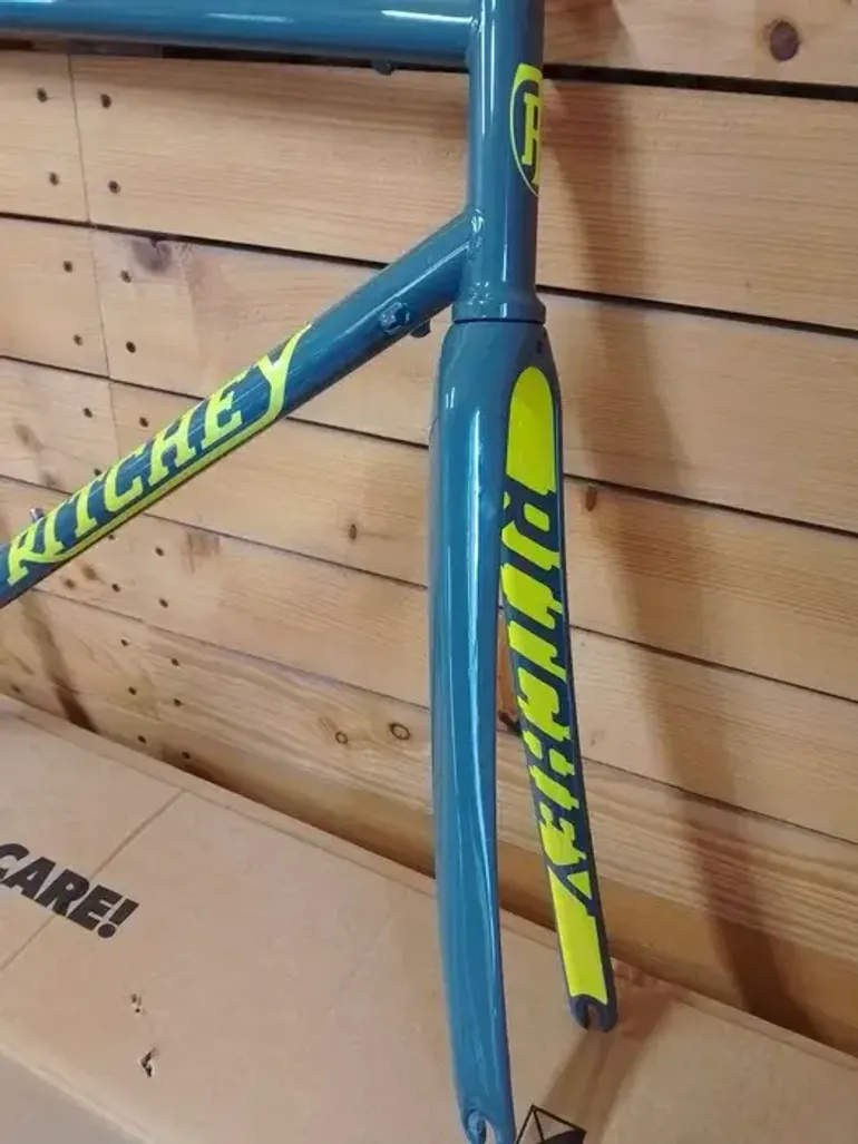 Ritchey Logic Frameset 2023
