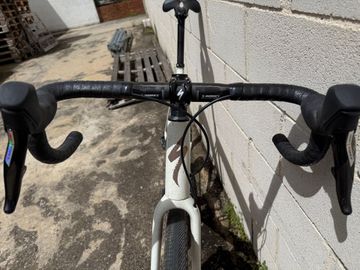 Brugt Specialized Crux SRAM Force eTap AXS 2024 Road & Gravel — billede 6 af 7