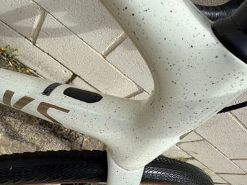 Brugt Specialized Crux SRAM Force eTap AXS 2024 Road & Gravel — billede 3 af 7