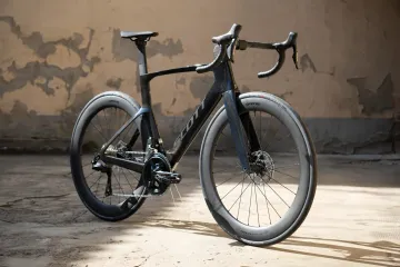 Gebrauchtes Scott Foil RC 20 2023 2023 Road & Gravel, Schwarz — Bild 3 von 3