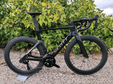 Gebrauchtes Scott Foil RC 20 2023 2023 Road & Gravel