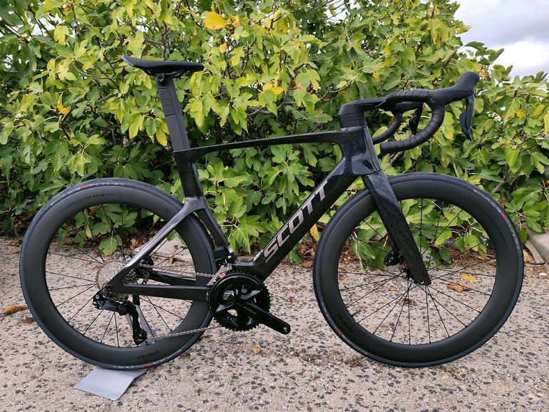 Scott Foil RC 20 2023 2023