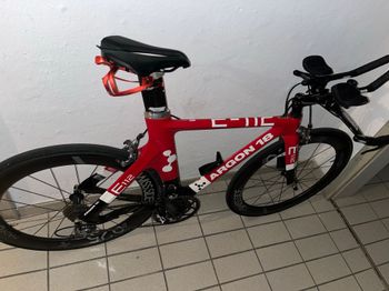 Argon 18, E-112
