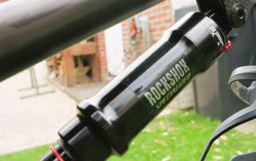 Tweedehands Specialized Epic SRAM XX1 Eagle AXS 2023 Mountainbike — afbeelding 10 van 19