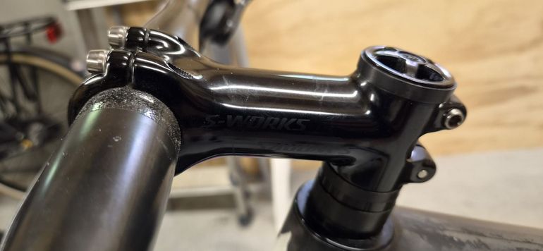 Używany Specialized Epic SRAM XX1 Eagle AXS 2023 Mountainbike — zdjęcie 17 z 19