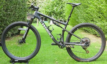 Tweedehands Specialized Epic SRAM XX1 Eagle AXS 2023 Mountainbike — afbeelding 4 van 19