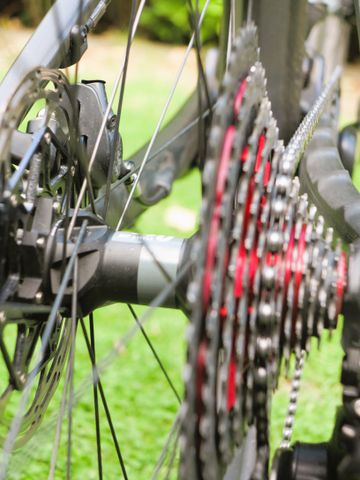 Tweedehands Specialized Epic SRAM XX1 Eagle AXS 2023 Mountainbike — afbeelding 2 van 19
