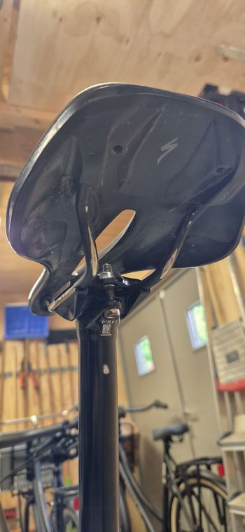 Używany Specialized Epic SRAM XX1 Eagle AXS 2023 Mountainbike — zdjęcie 14 z 19