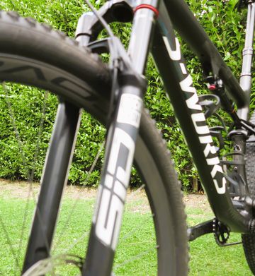 Tweedehands Specialized Epic SRAM XX1 Eagle AXS 2023 Mountainbike — afbeelding 6 van 19