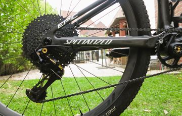 Tweedehands Specialized Epic SRAM XX1 Eagle AXS 2023 Mountainbike — afbeelding 8 van 19