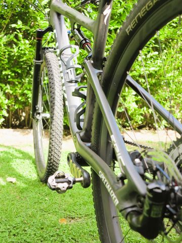 Tweedehands Specialized Epic SRAM XX1 Eagle AXS 2023 Mountainbike — afbeelding 3 van 19