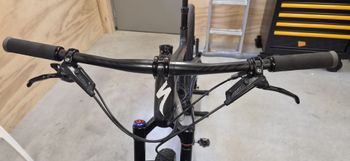Używany Specialized Epic SRAM XX1 Eagle AXS 2023 Mountainbike — zdjęcie 18 z 19