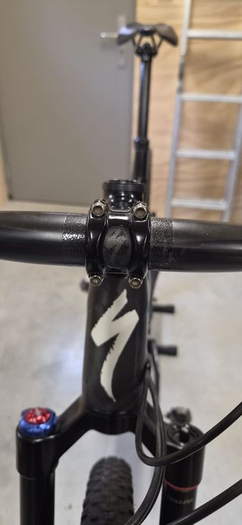 Używany Specialized Epic SRAM XX1 Eagle AXS 2023 Mountainbike — zdjęcie 12 z 19