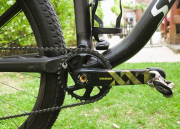 Tweedehands Specialized Epic SRAM XX1 Eagle AXS 2023 Mountainbike — afbeelding 7 van 19