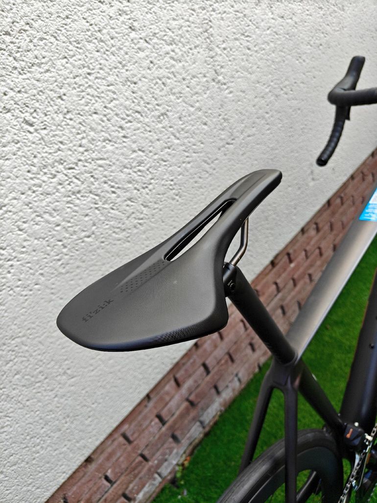 Used Orbea ORCA M30iLTD PWR - 2026 2025 Road & Gravel, Black — image 13 of 13