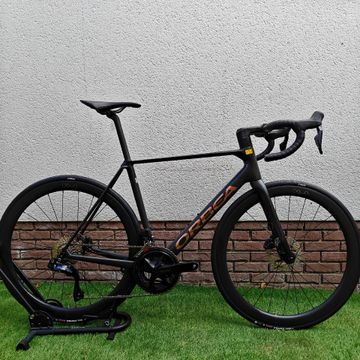 Used Orbea ORCA M30iLTD PWR - 2026 2025 Road & Gravel