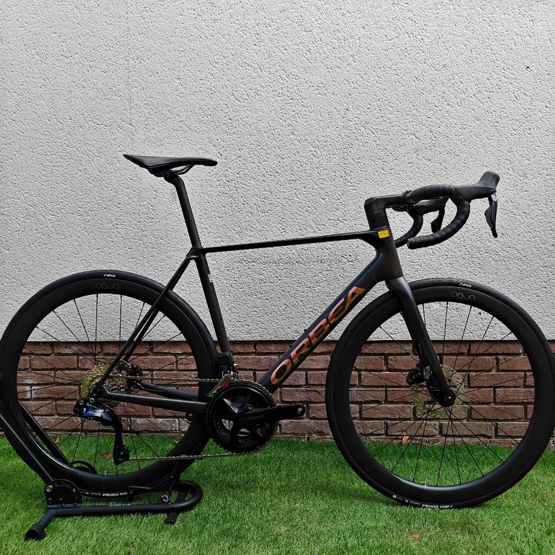 Used Orbea ORCA M30iLTD PWR - 2026 2025 Road & Gravel