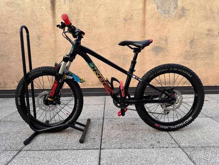 Orbea Laufey 20 H10 2021 2021