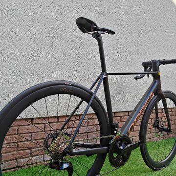 Orbea ORCA M30iLTD PWR - 2026 2025 Road & Gravel usato