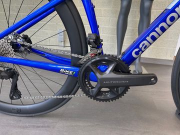 Used Cannondale SuperSix EVO 2 2024 2024 Road & Gravel