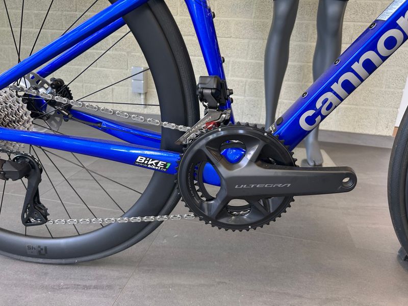 Used Cannondale SuperSix EVO 2 2024 2024 Road & Gravel