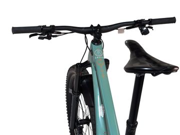 Used Forbidden Druid V2 2023 Mountainbike, Blue — image 12 of 13