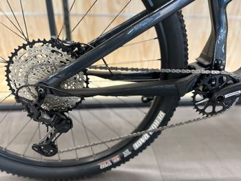 Cannondale, Scalpel Carbon SE 2 2024