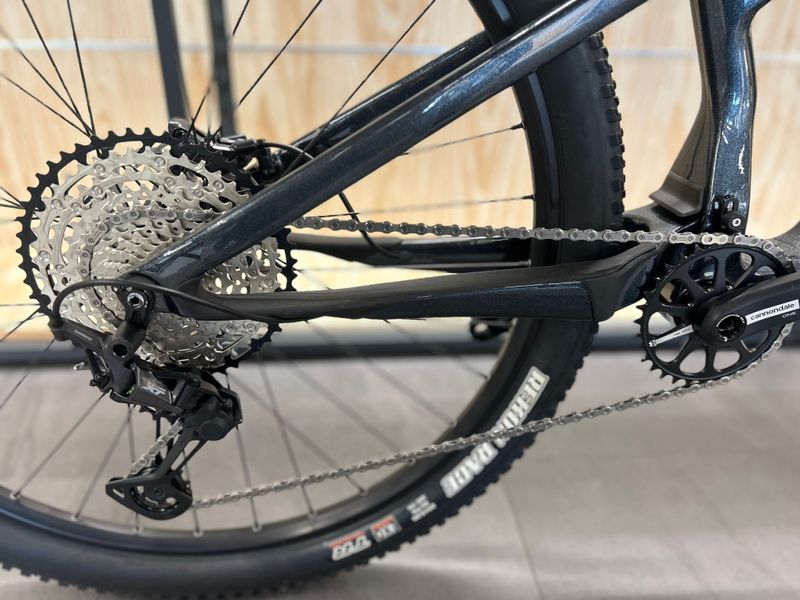 Brugt Cannondale Scalpel Carbon SE 2 2024 2024 MTB