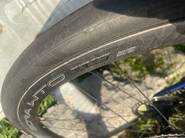 Brugt De Rosa Campagnolo Super Record Eps 12V 2021 Road & Gravel — billede 9 af 12