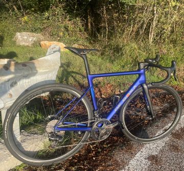 Brugt De Rosa Campagnolo Super Record Eps 12V 2021 Road & Gravel