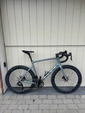 Used ROAD TFSA 2025 Road & Gravel, Light Gray — image 1 of 15