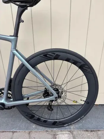 Used ROAD TFSA 2025 Road & Gravel, Light Gray — image 15 of 15