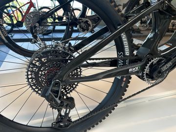 Cannondale Moterra Neo SL 1 2024 2024 MTB usato