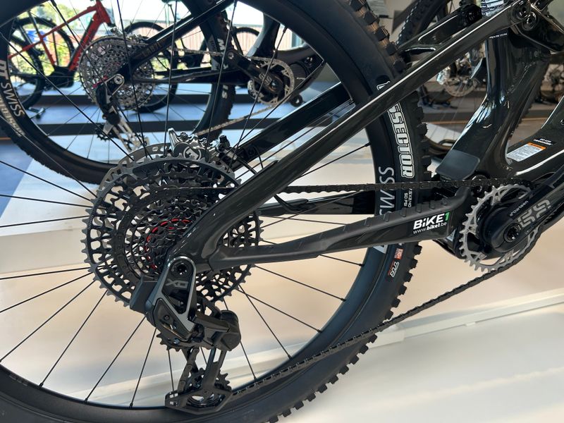 Used Cannondale Moterra Neo SL 1 2024 2024 MTB