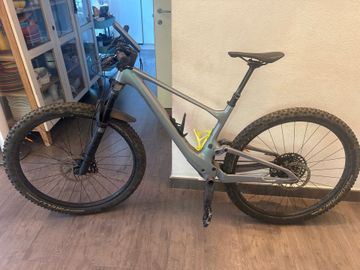Używany Scott Spark 920 2023 2023 MTB