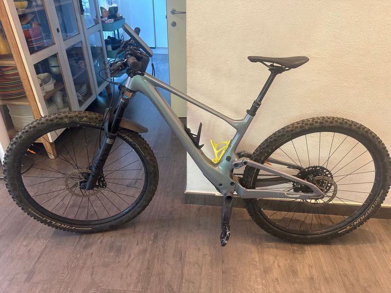 Käytetty Scott Spark 920 2023 2023 MTB