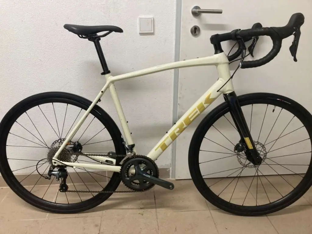 Trek domane store al 4 2021