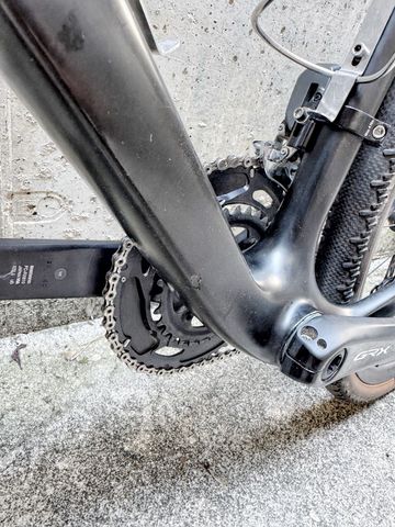 Brugt Cube Neuroad C62 2021 2021 Road & Gravel — billede 9 af 10