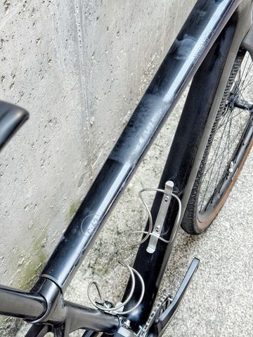 Brugt Cube Neuroad C62 2021 2021 Road & Gravel — billede 3 af 10