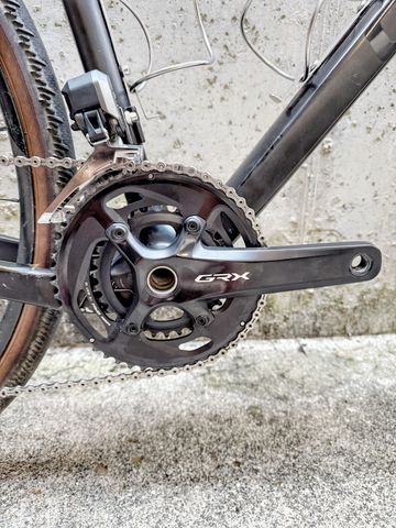 Brugt Cube Neuroad C62 2021 2021 Road & Gravel — billede 5 af 10