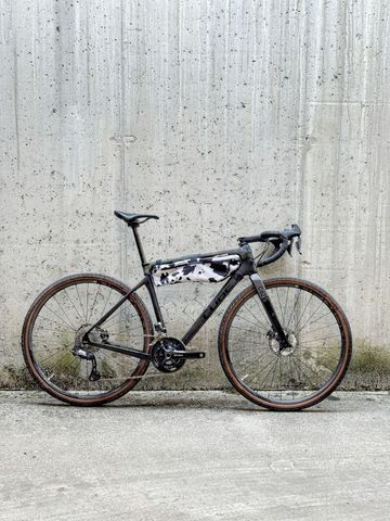 Brugt Cube Neuroad C62 2021 2021 Road & Gravel — billede 2 af 10