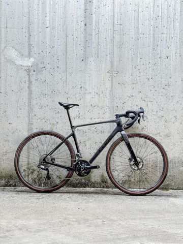 Brugt Cube Neuroad C62 2021 2021 Road & Gravel — billede 1 af 10